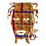 Mujer B 4  (Print Only) thumbnail