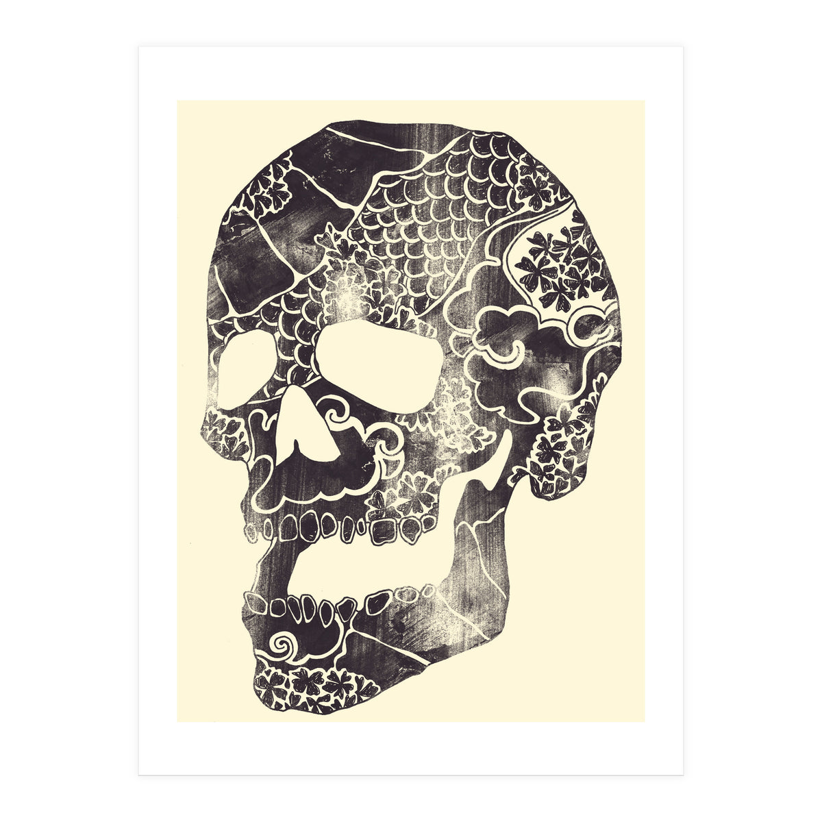 Ancestors (Print Only)