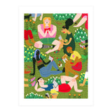 Summer Reading Club (Print Only) thumbnail
