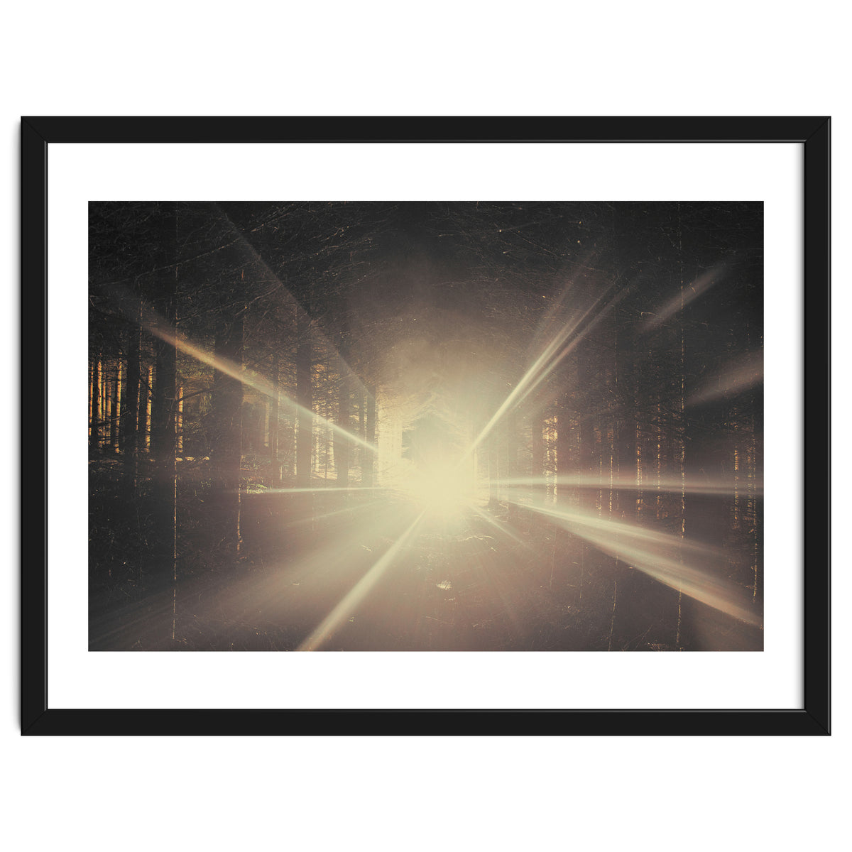 Why is Summer Mist Romantic and Autumn Mist just Sad?