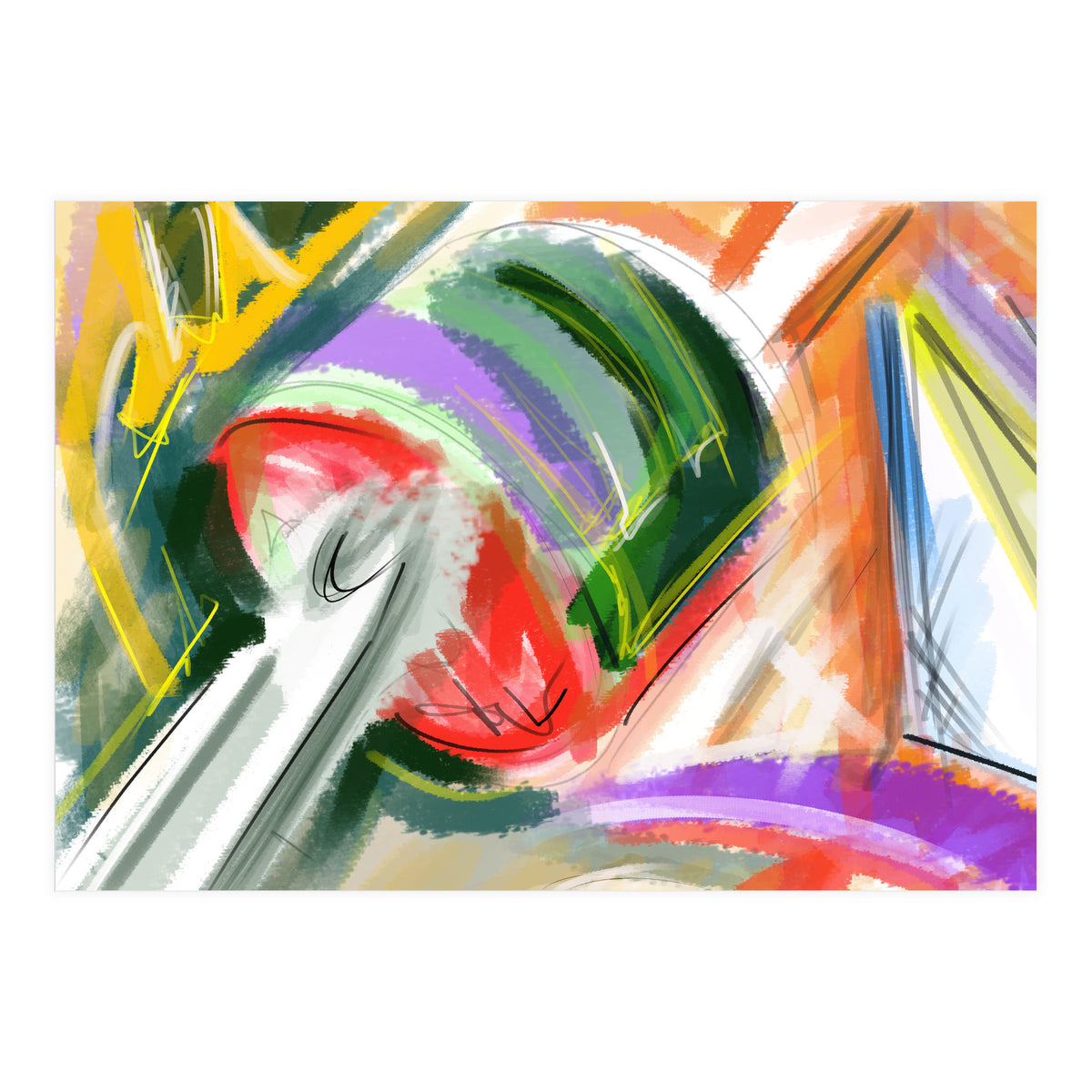 Multiplicities 1 (Print Only)