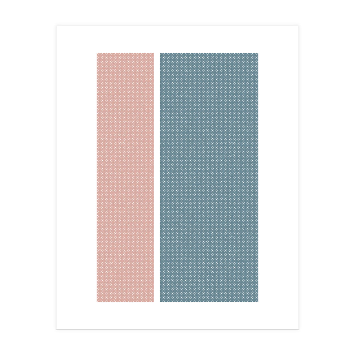 Perfect Ratio XIV (Print Only)