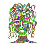 Mujer 3 (Print Only) thumbnail