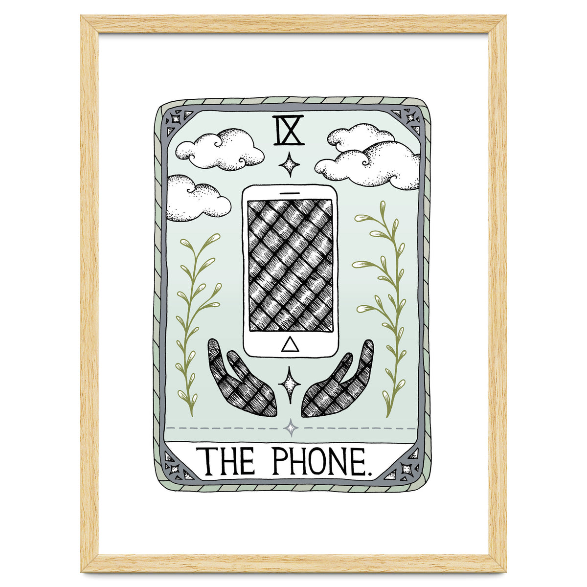 The Phone