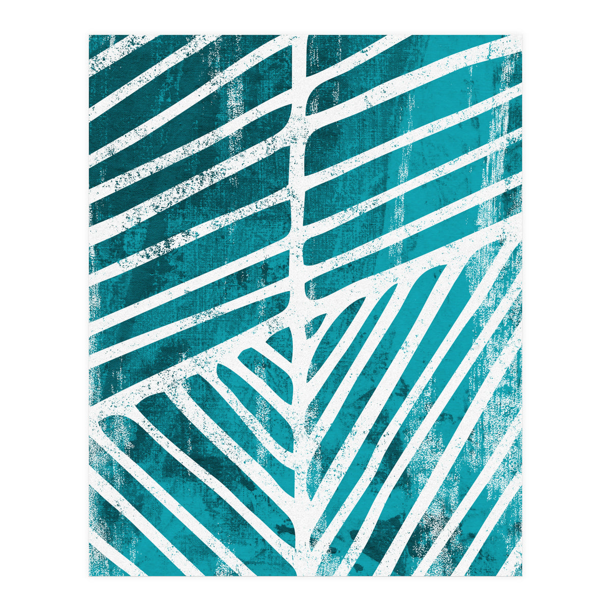 Botanicals Collection No4 (Print Only)