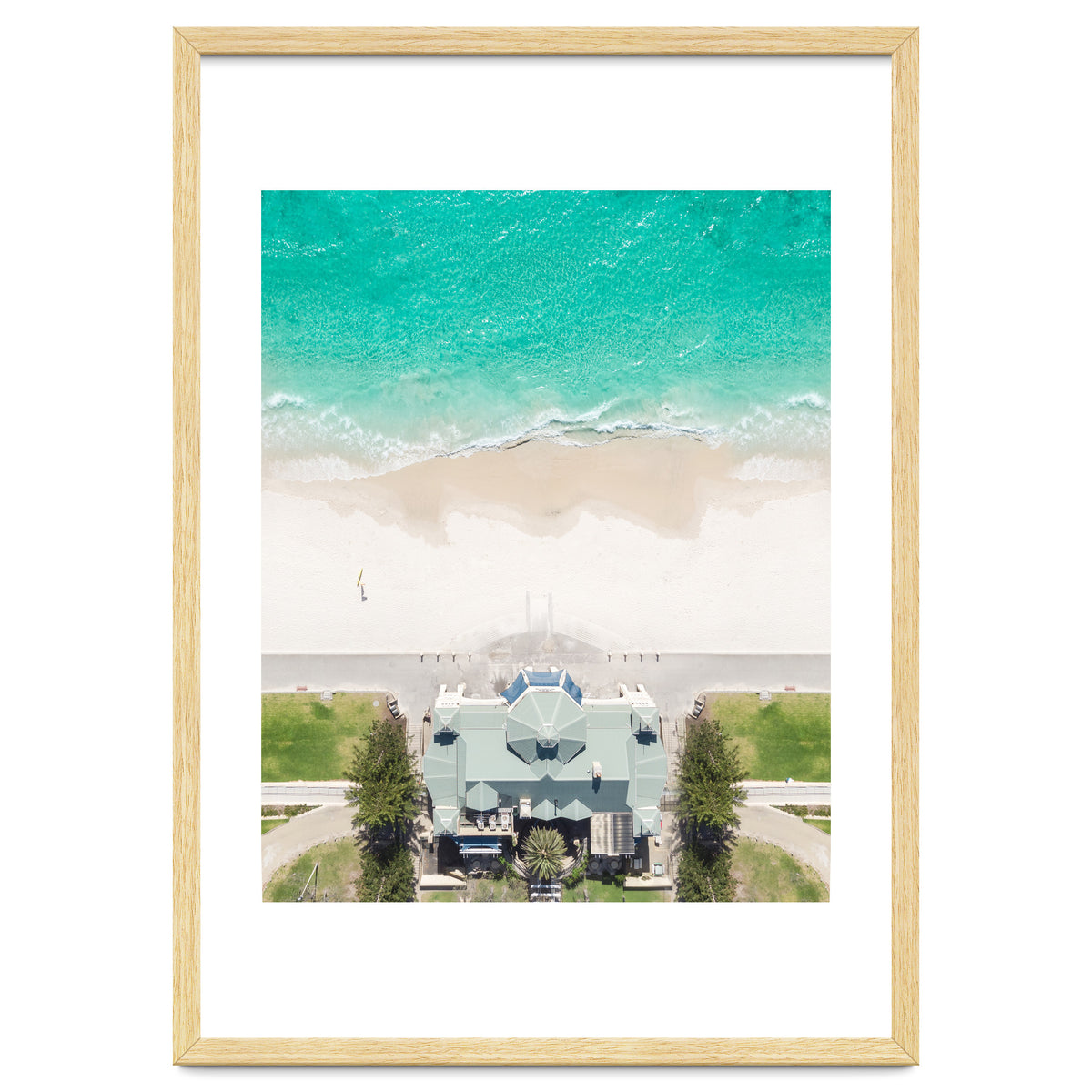 Cottesloe Beach, Perth, WA