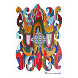Pop Abstract 2023 174 Copia (Print Only) thumbnail