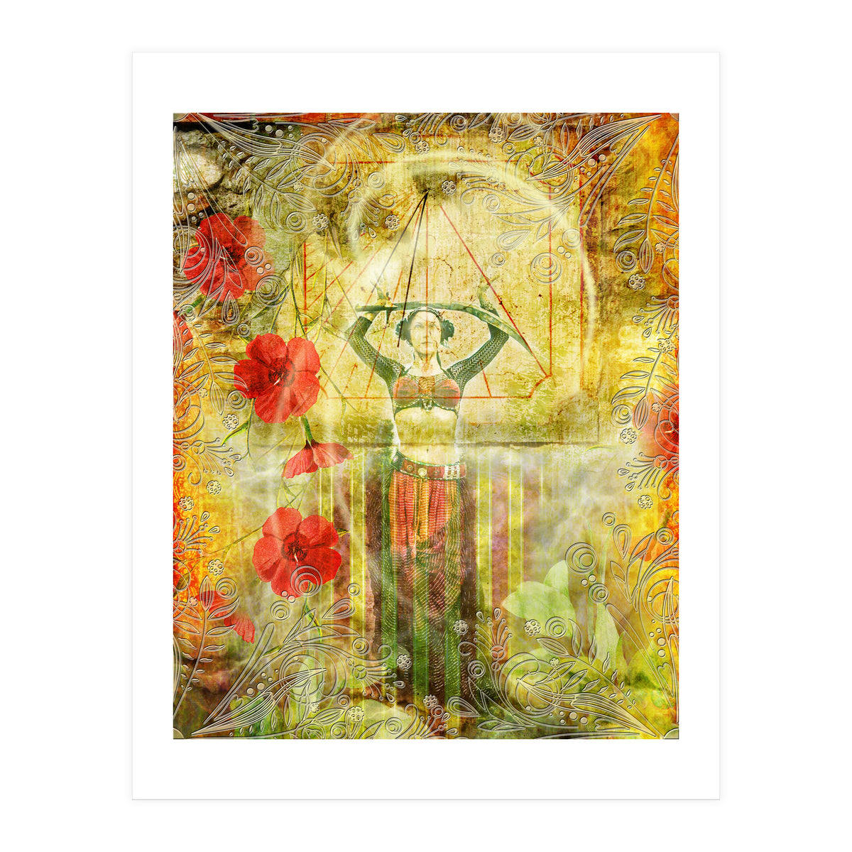 The Summoning (Print Only)