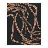 Rusty Ropes (Print Only) thumbnail