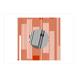 Glitch Global XVIII Serie Urban Nature (Print Only) thumbnail