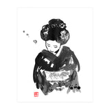 Take A Bow (Print Only) thumbnail