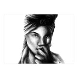 Amoré (Print Only) thumbnail