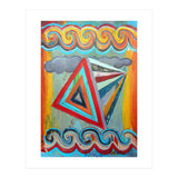 Espejos De La Luz (Print Only) thumbnail