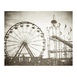 Life Is A Bold Adventure (Print Only) thumbnail