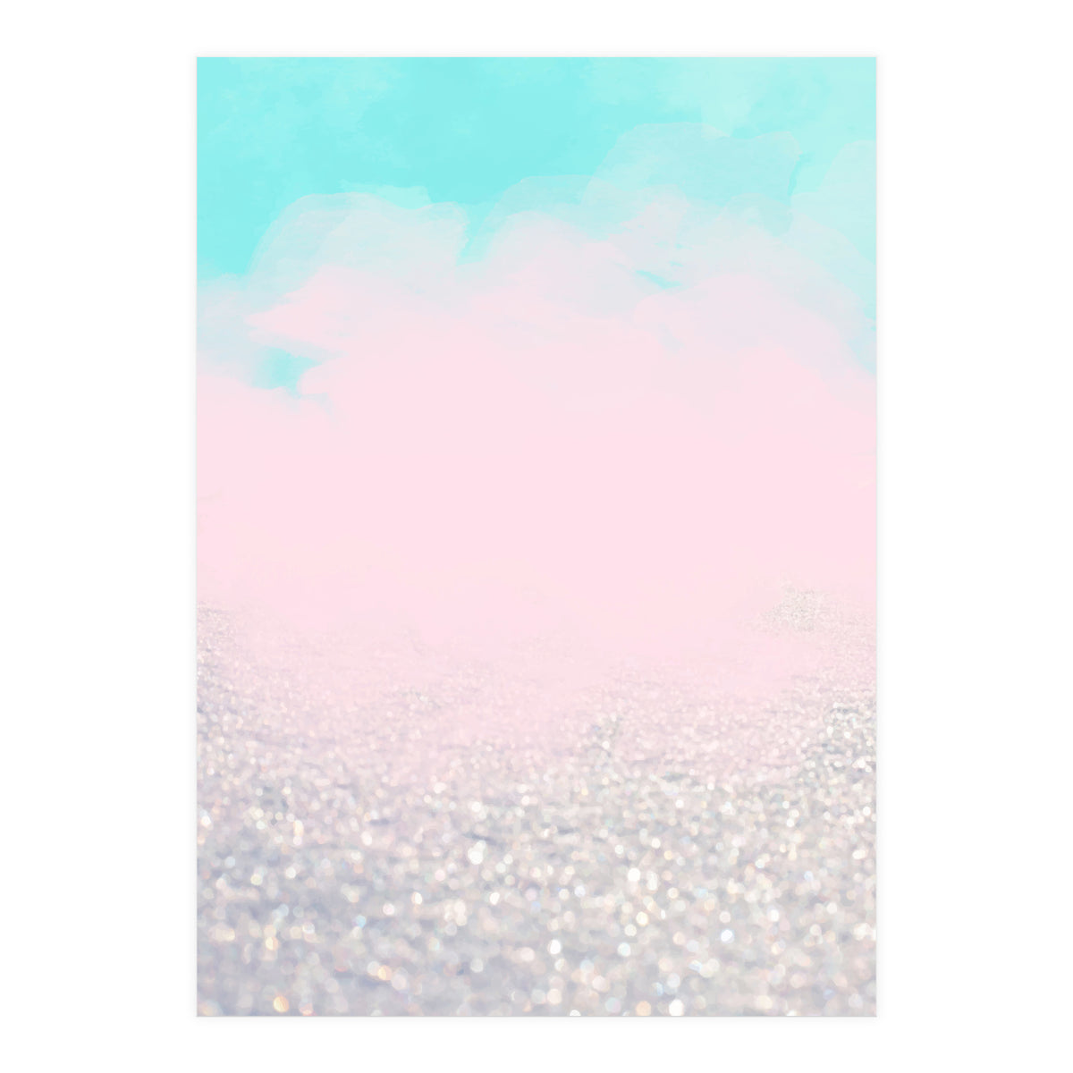 All That Shimmers (Print Only)