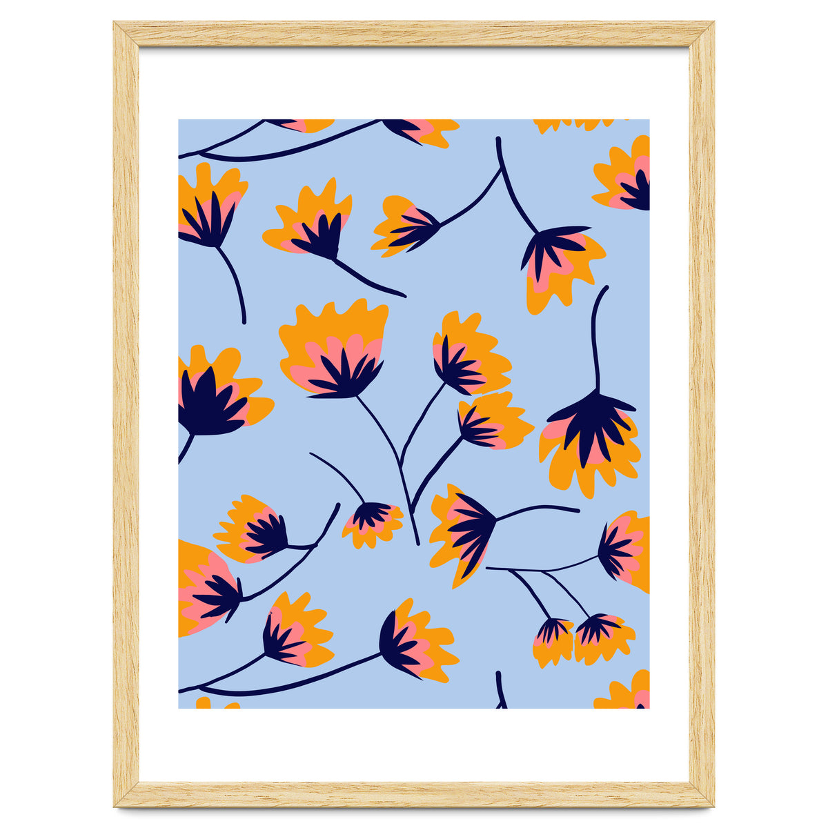 The Brightest Blossom