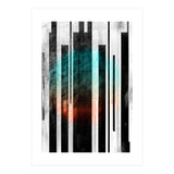Chaos At Dusk (Print Only) thumbnail