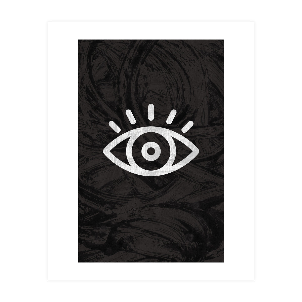 Looking No6 (Print Only)