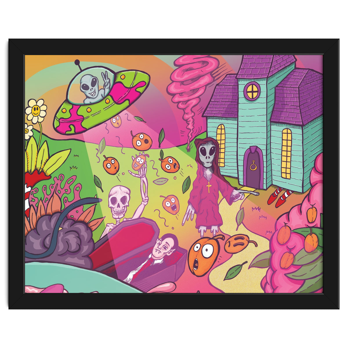 Sage Advice - Apricot & Sage Table Saison 5.0% - Abbeydale x Northern Monk