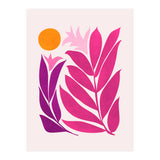 Solstice Sunset (Print Only) thumbnail