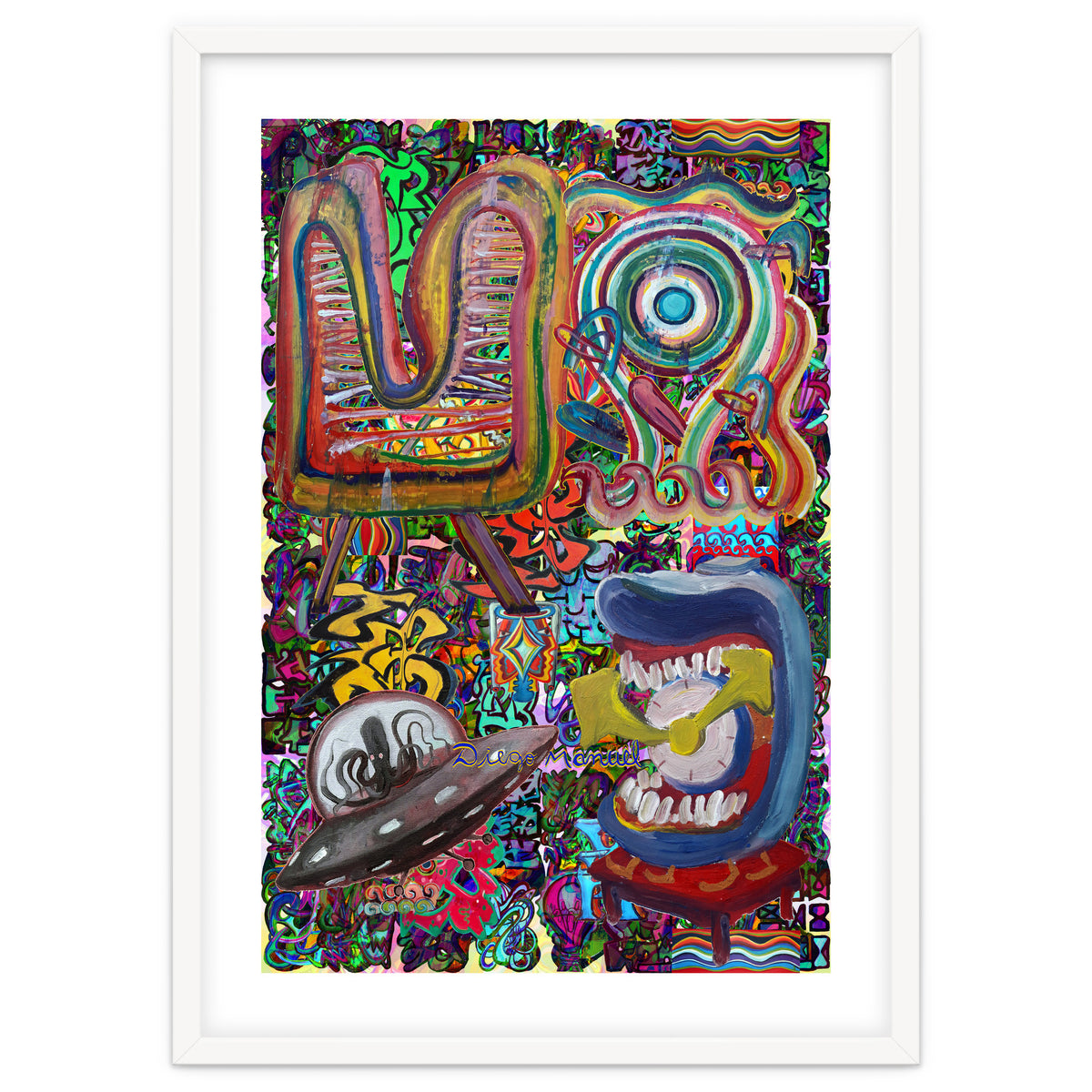 Graffiti Digital 2022 427