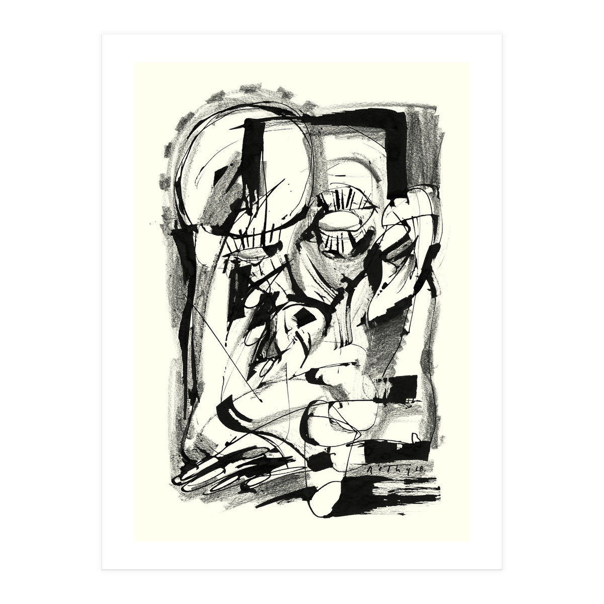 Power of the Mind (Print Only)