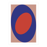 Minimal Geometry No 11 (Print Only) thumbnail
