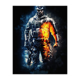 Battlefield (Print Only) thumbnail