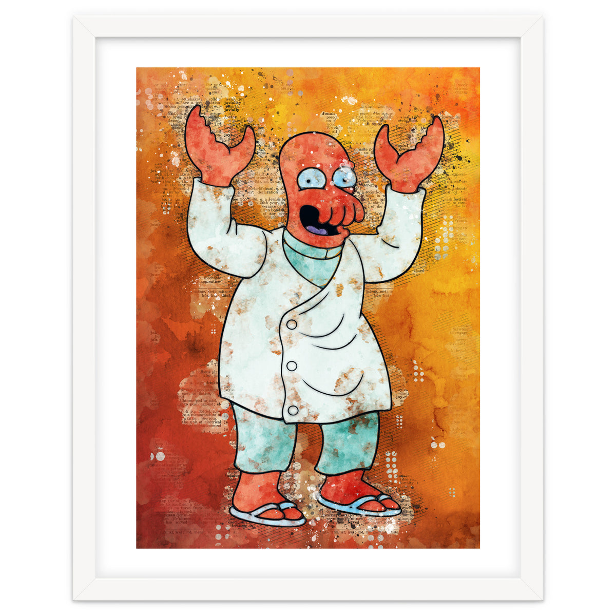 Zoidberg