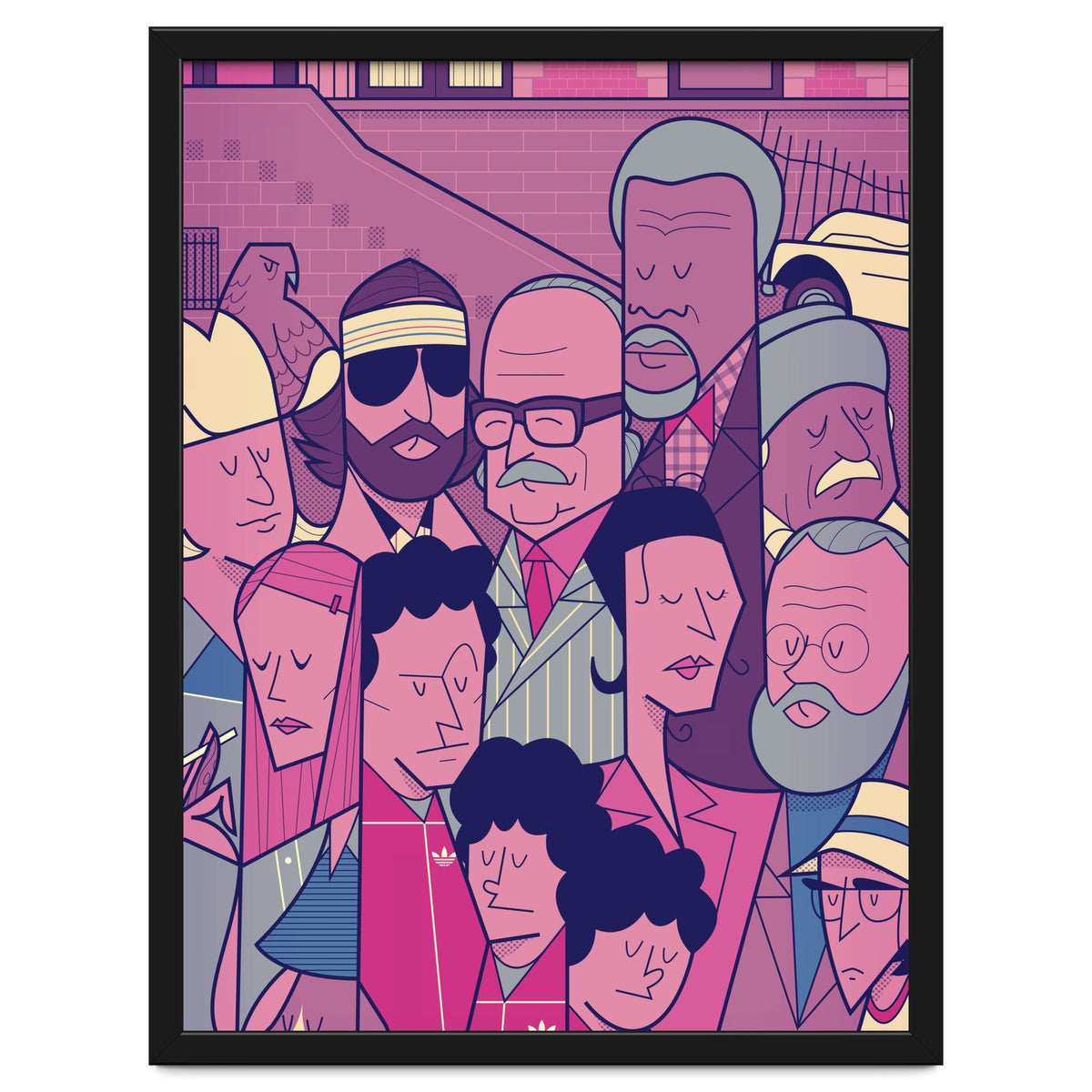 The Royal Tenenbaums