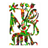 Planta Salvaje 5  (Print Only) thumbnail