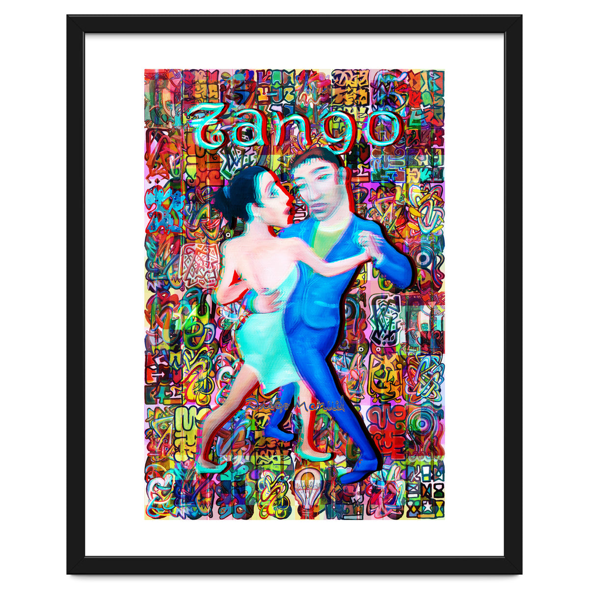 Graffiti Digital 2022 305