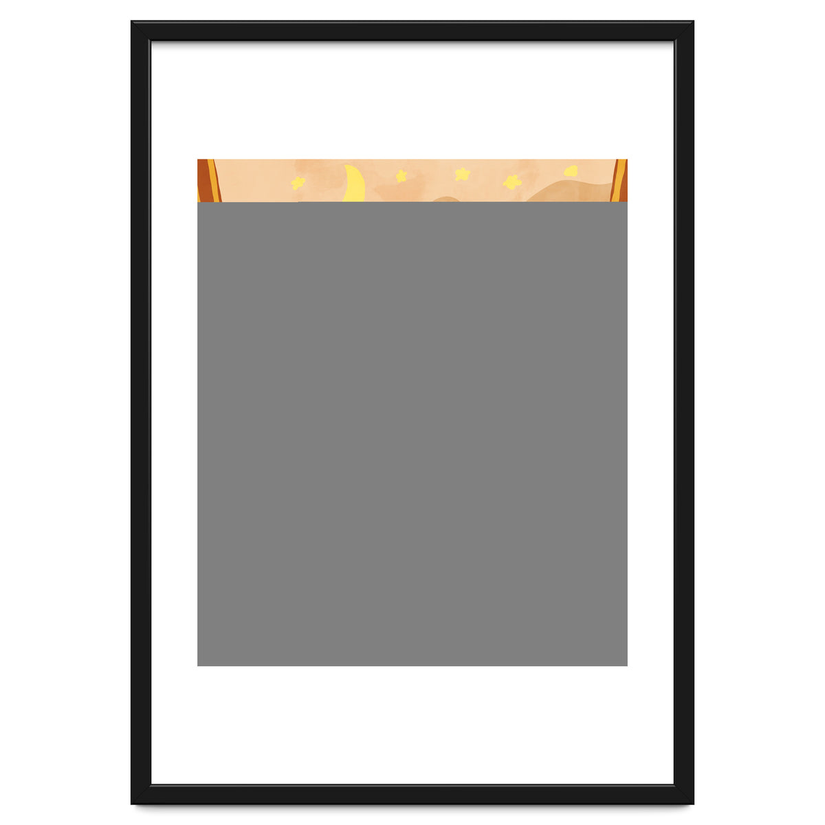 The Wild World & a Rebel Heart | Feminism Woman Empowerment | Adventure Explore Moon Stars