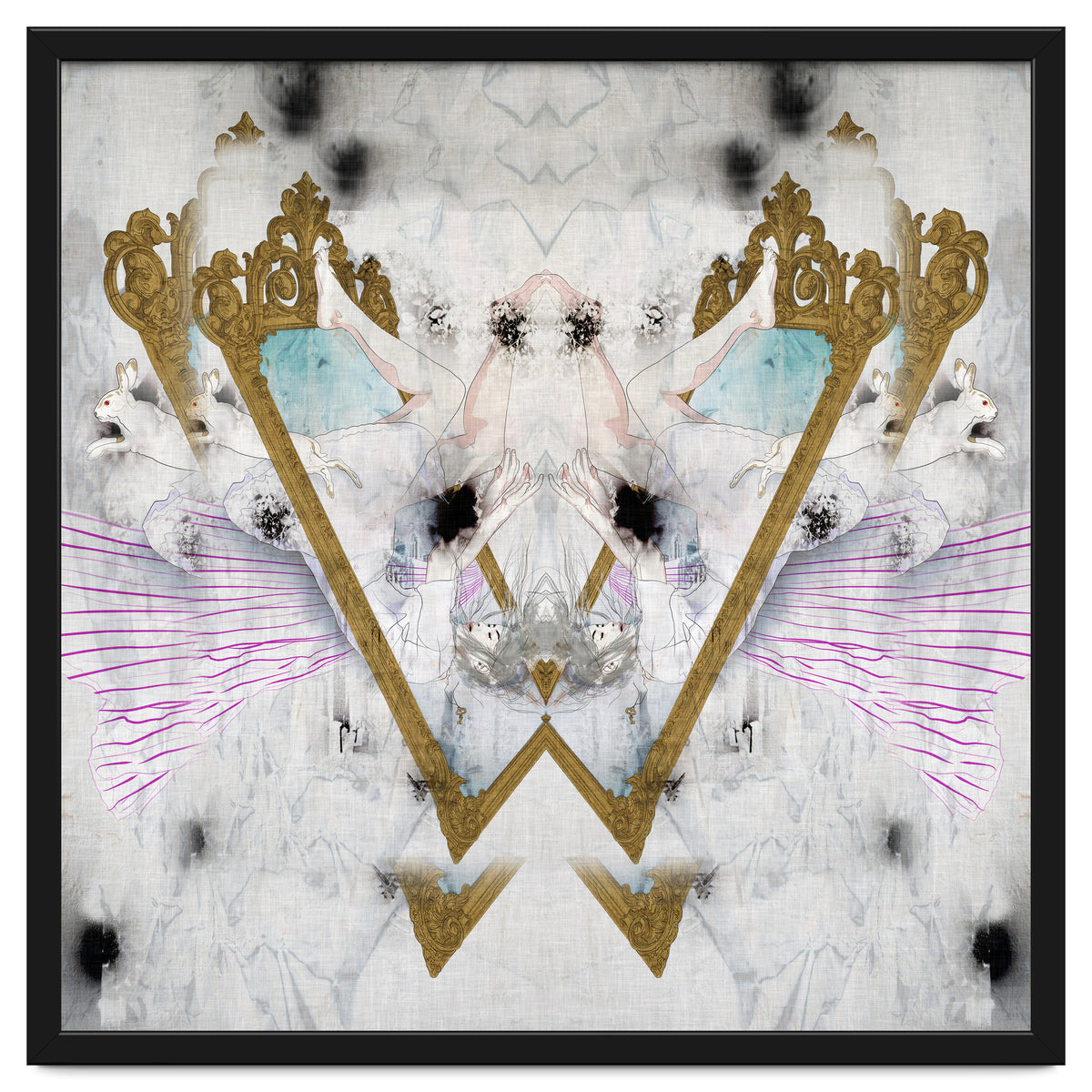 Looking Glass_Parallel