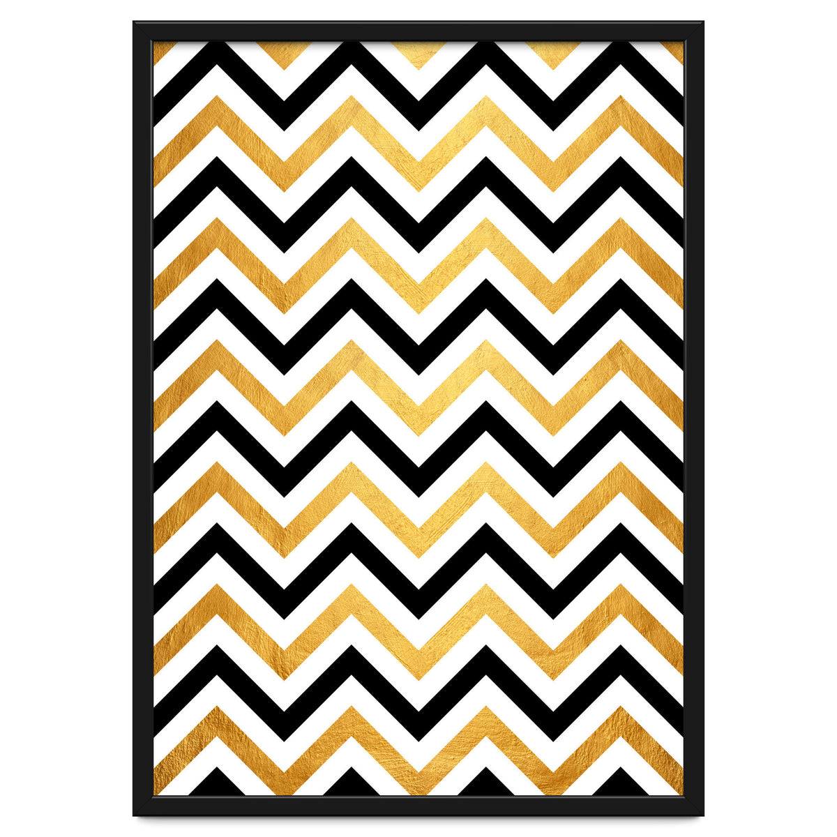 Chevron Golden III