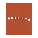 Moon Phases I (Print Only) thumbnail