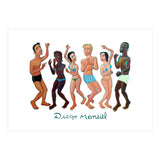 En La Playa C (Print Only) thumbnail