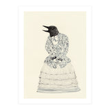Nothing More (Print Only) thumbnail