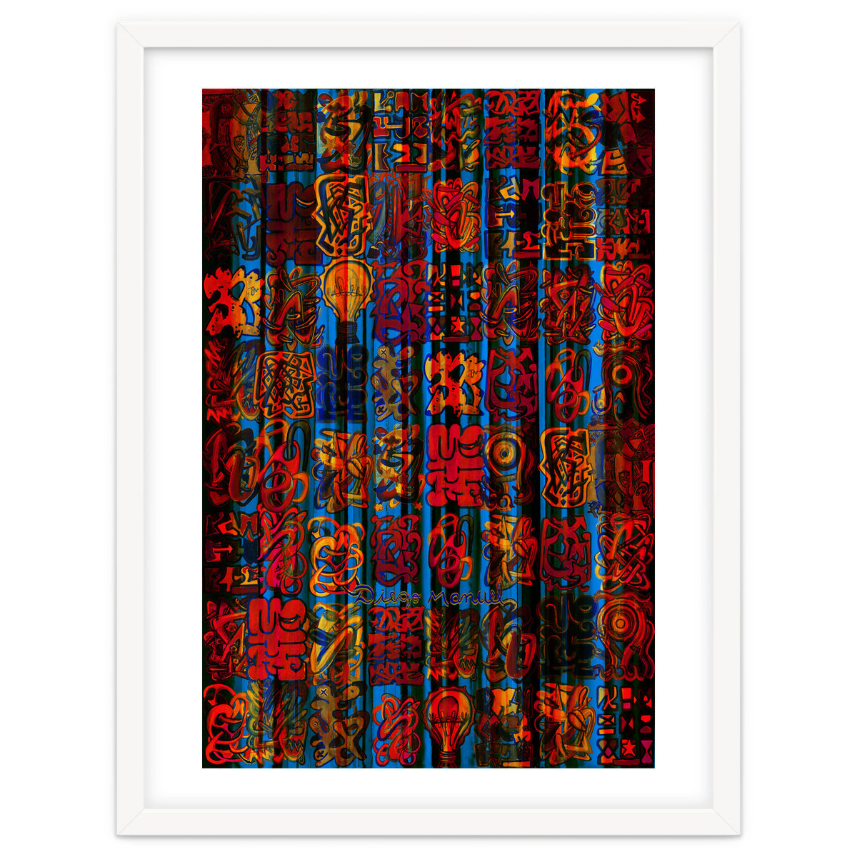 Graffiti Digital 2022 39