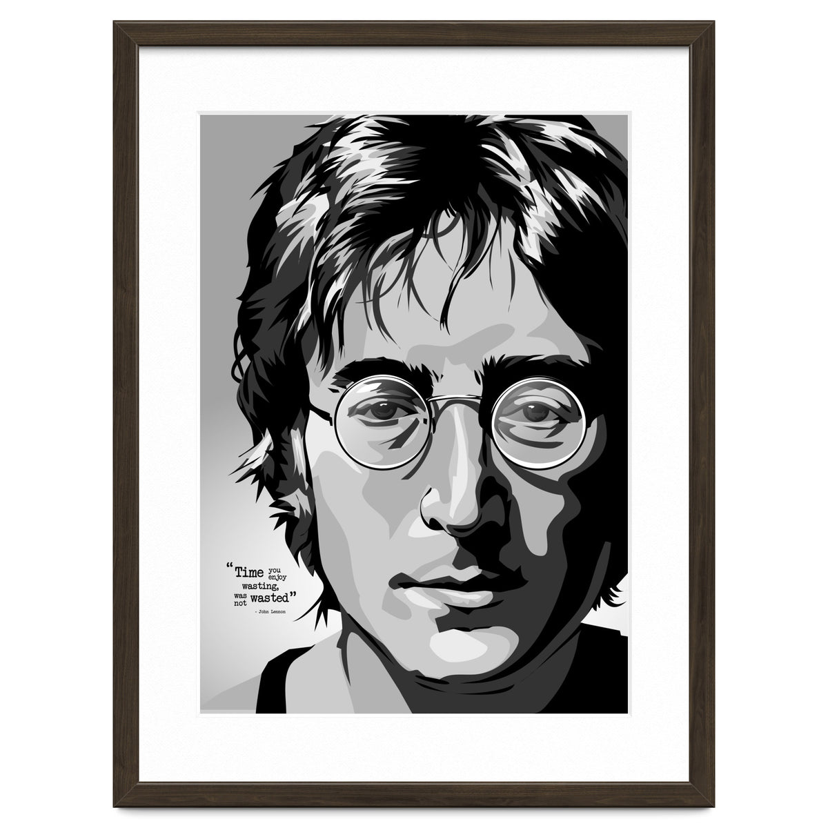 John Lennon