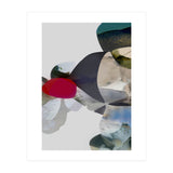 Abstract Aquarell 7 (Print Only) thumbnail