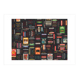 Atari (Print Only) thumbnail