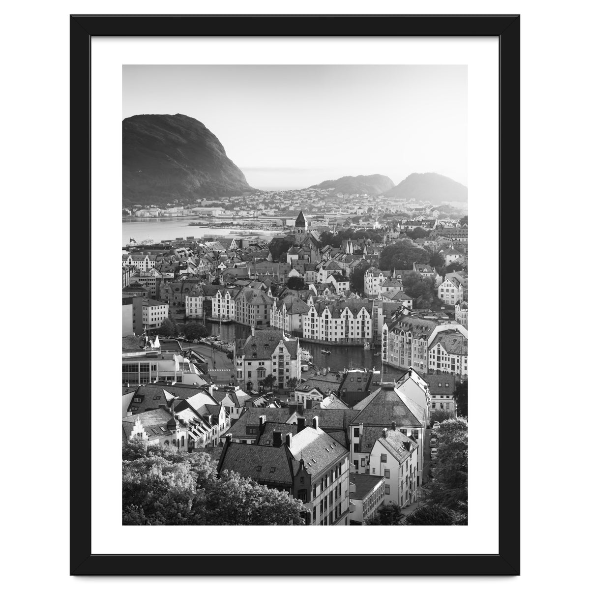 ALESUND 16