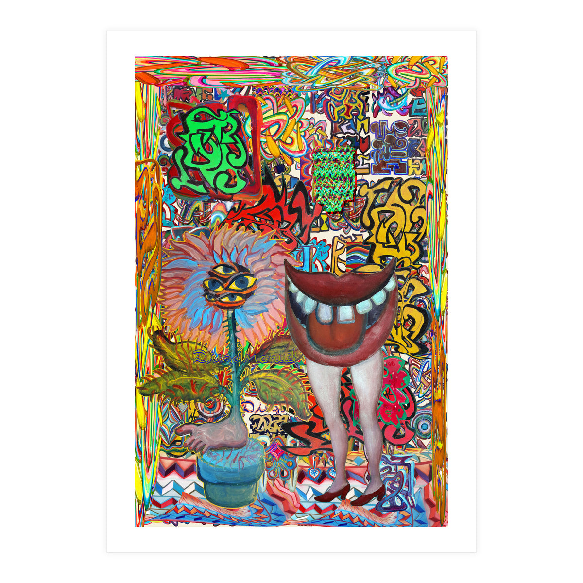 New Graffiti2022 657 (Print Only)
