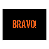 Bravo! Italian saying (Print Only) thumbnail