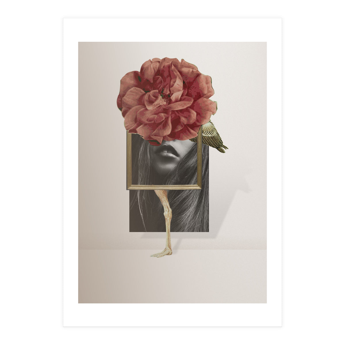 Dreamland Division · A (Print Only)