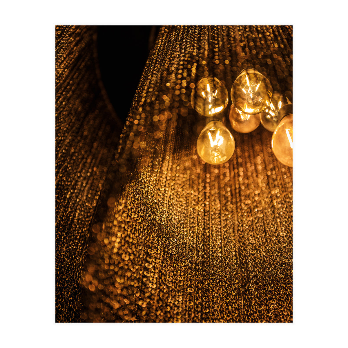 Pleiades Lighting (Print Only)