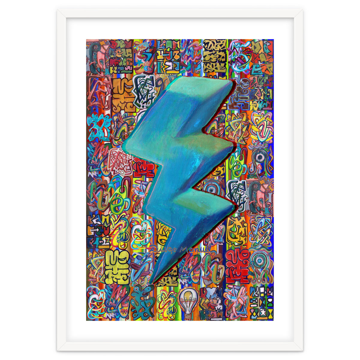 Graffiti Digital 2022 240