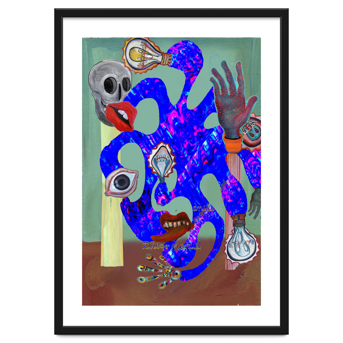 Graffiti Digital 2022 902