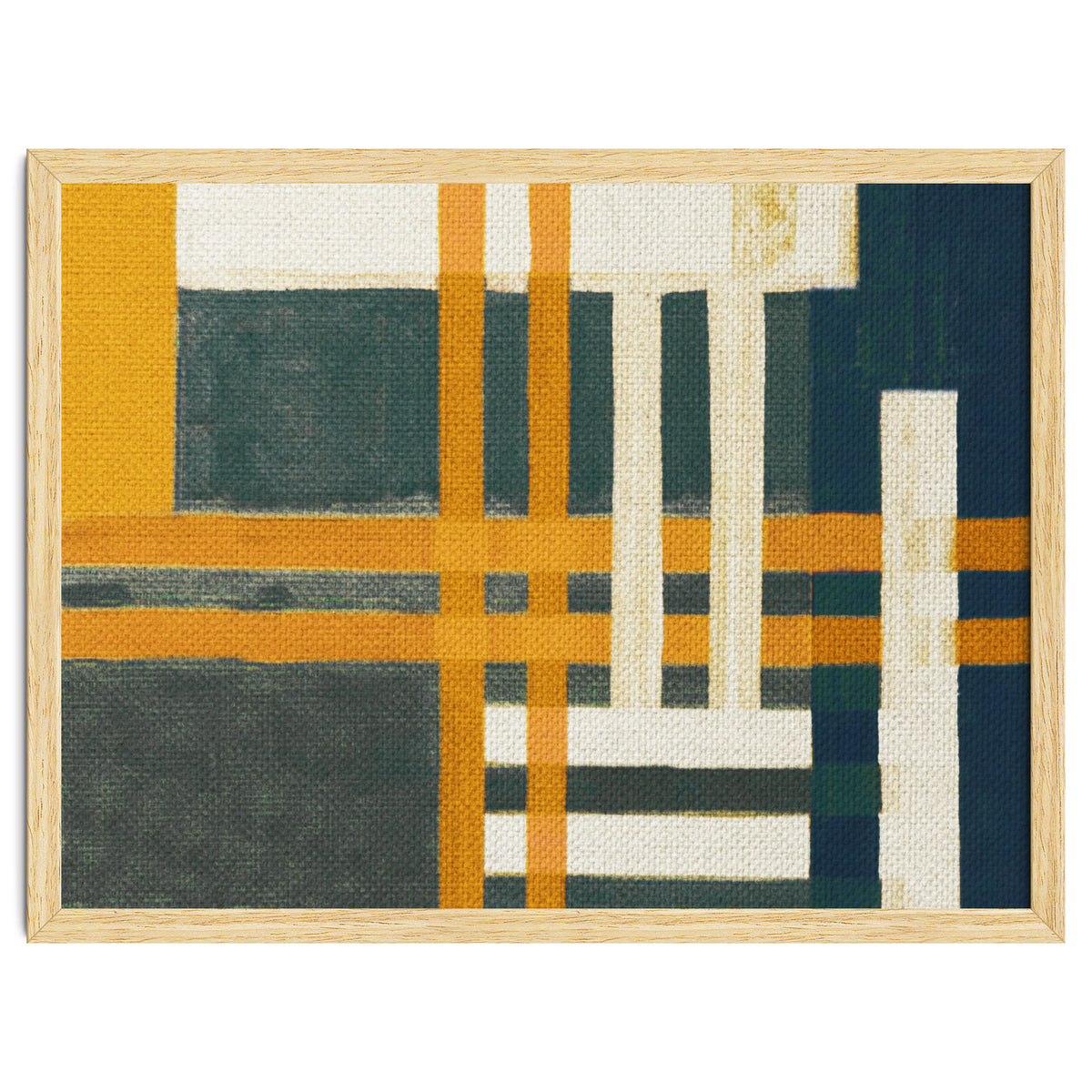 Urban Intersections 7